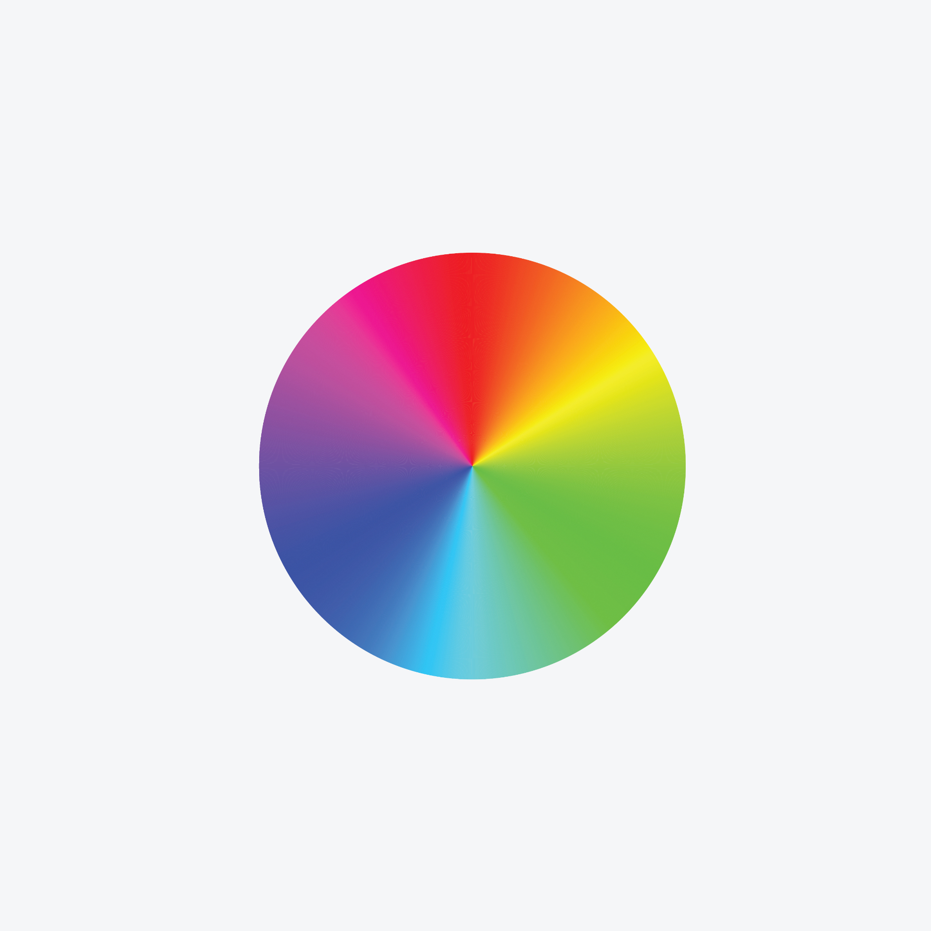 Spalvų paletė Neurocass