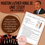 Thumbnail: Martin Luther King Jr. Mini Unit Study for 2nd-5th Grades