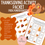 Thumbnail: Thanksgiving Independent Learning Packet for Preschool and Kindergarten