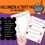Thumbnail: Halloween Activities Packet for 1st and 2nd Grade