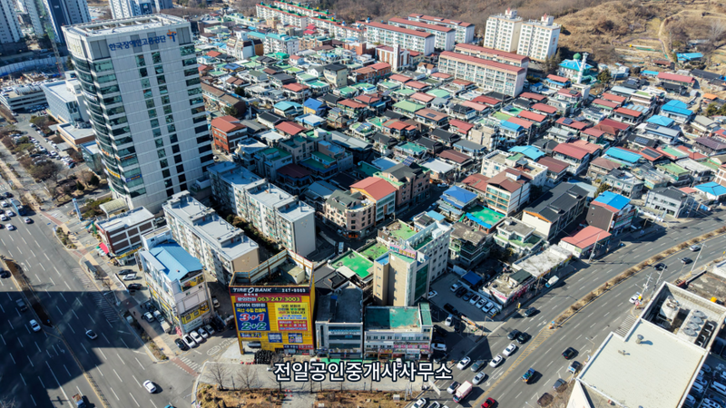 [전주 백동로인근] 4월 경 정비구역 지정 임박! 주민설명회 후기,2300세대 대단지 재개발 사진 4