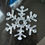 Thumbnail: Snowflake - Clear