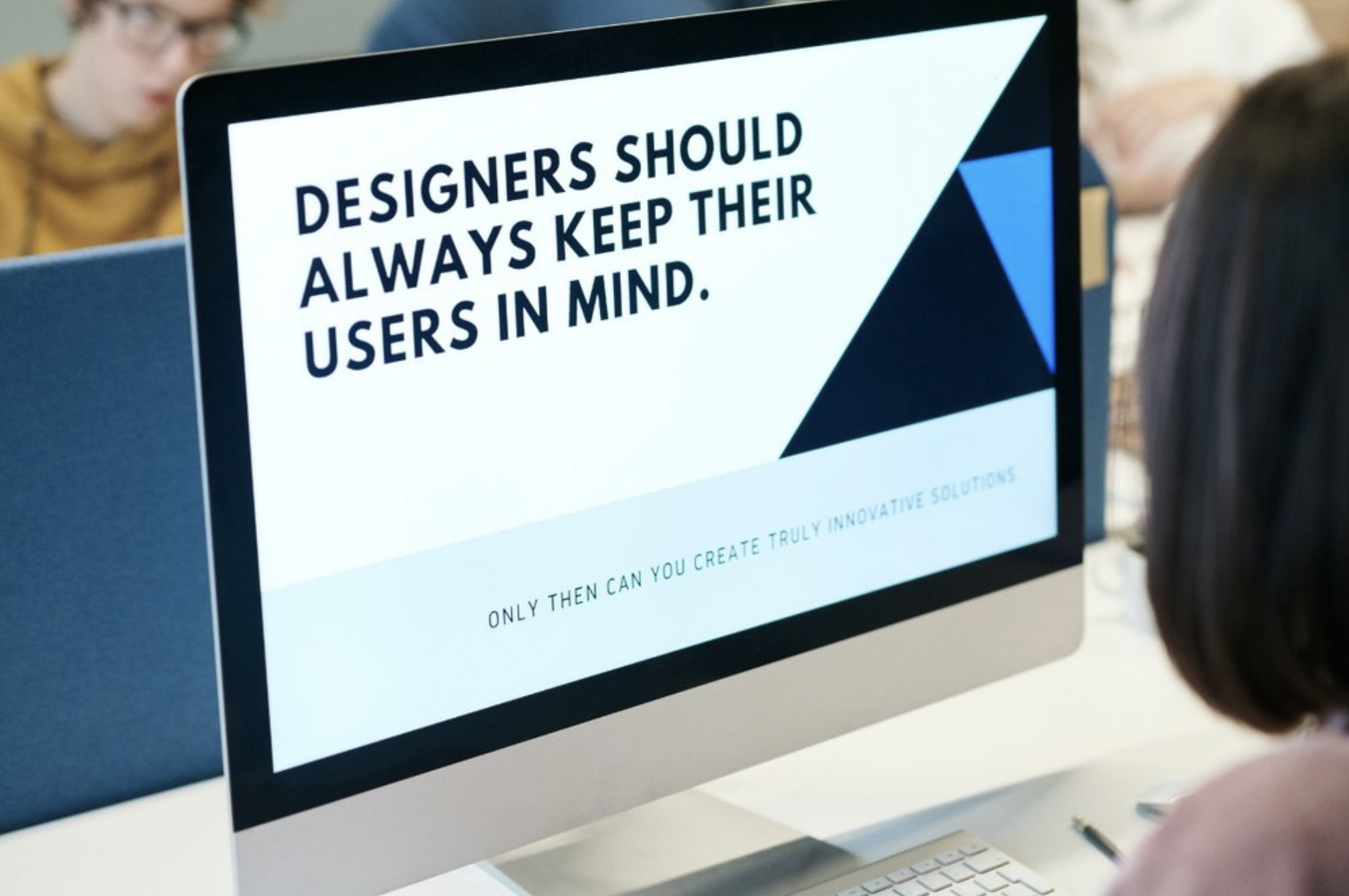 Illustration Designer Intranet - Pexels