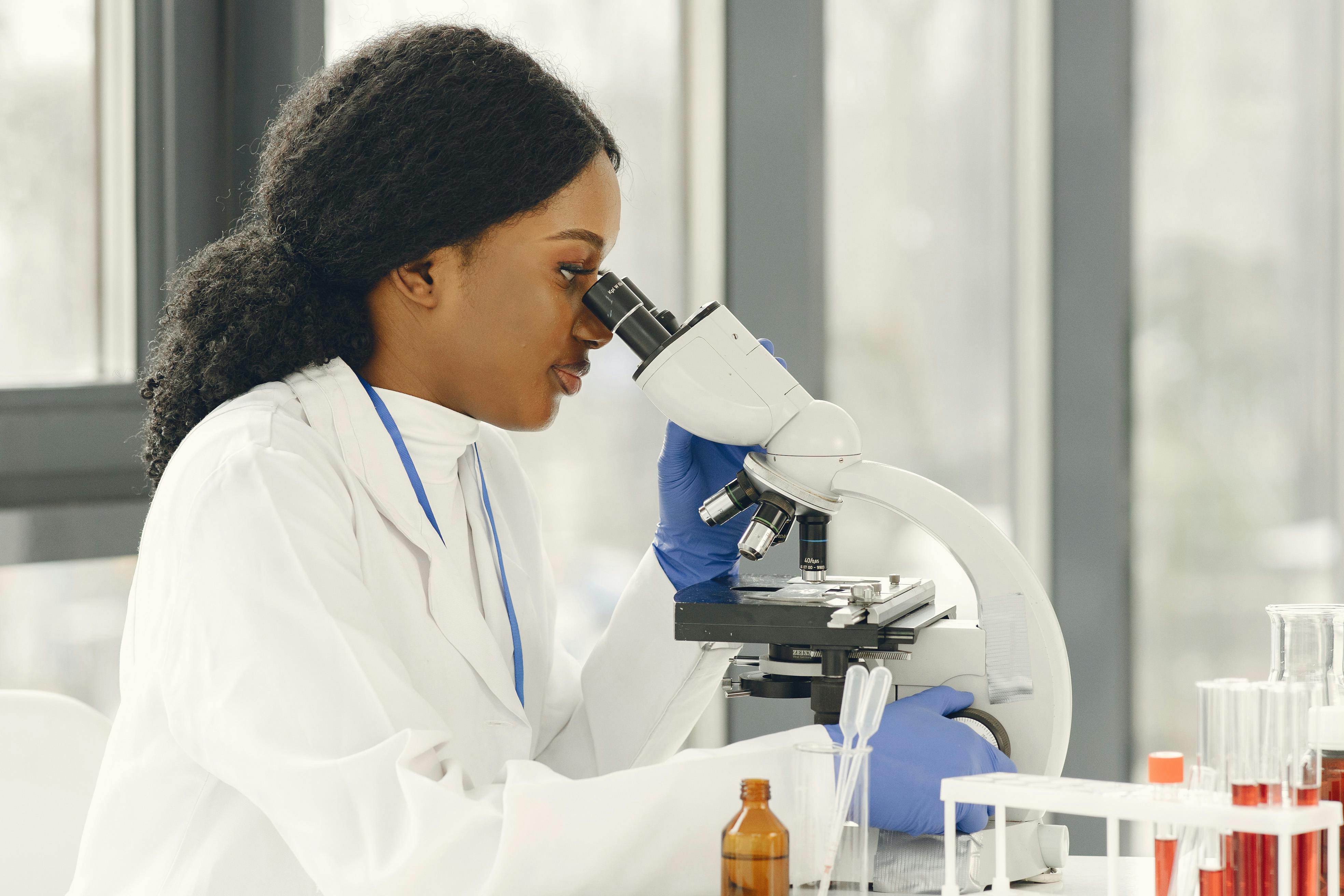 Photo - industrie pharma