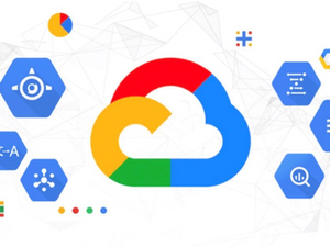 Saegus annonce son partenariat avec Google Cloud