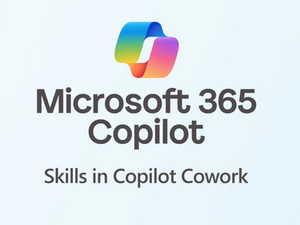 Copilot Cowork : quand l'agent cesse d'assister et commence à exécuter