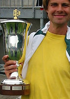 Trainer 1 Mädchen kicken e.V.