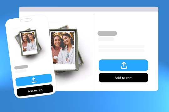 Uploadly - File Upload banner