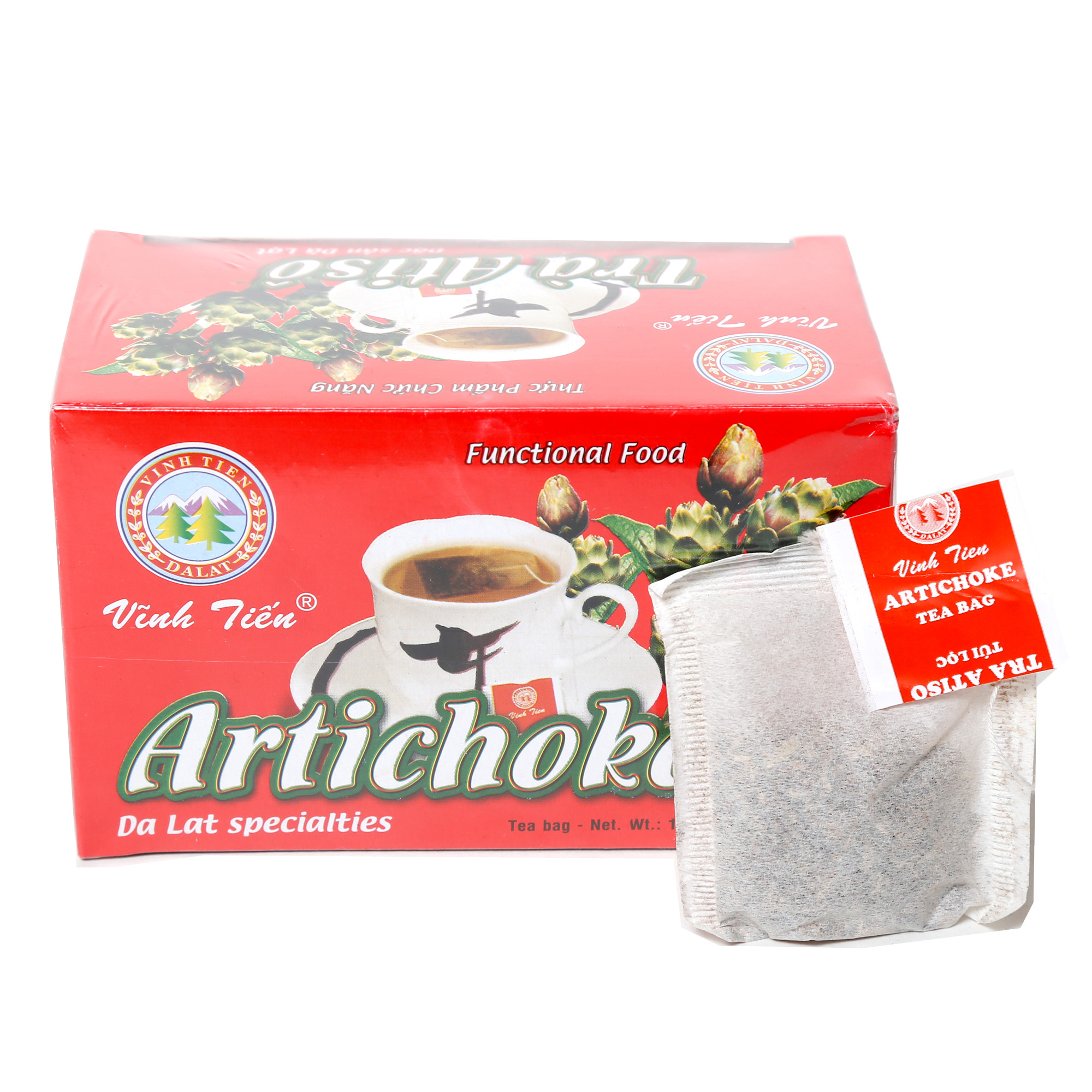 Tea