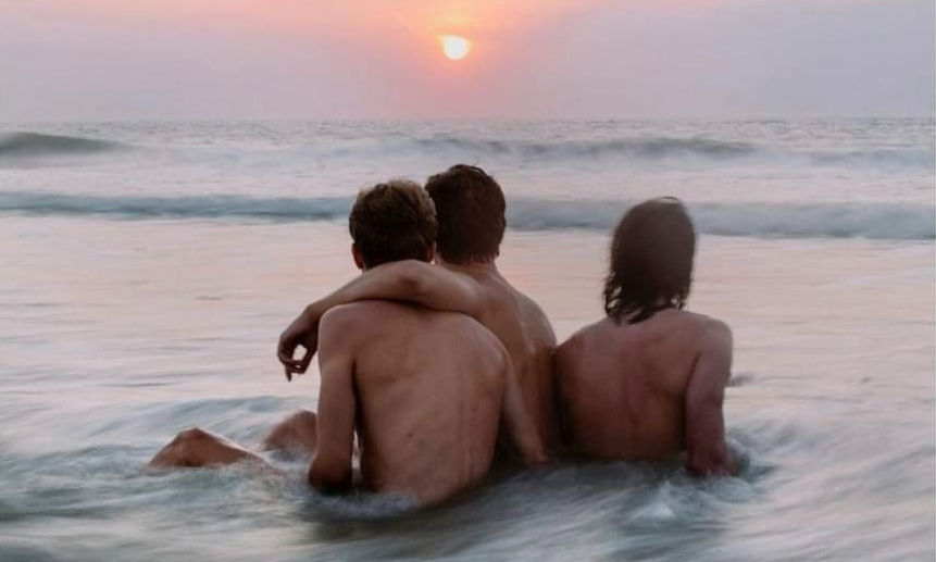 "Aquatic Tantra, Flow and Sensuality" Retreat