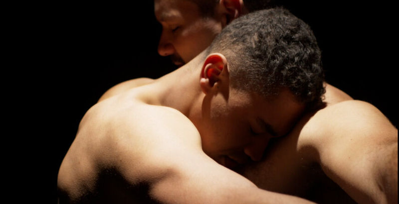 Tantra for Gay Men: From Sex to the Heart đźŚ