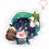 Thumbnail: Venti From Genshin Impact (2 inch acrylic Charm)