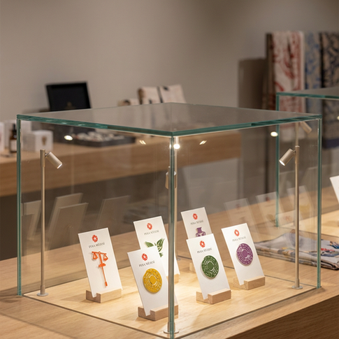 Brooches | Pera Museum Shop