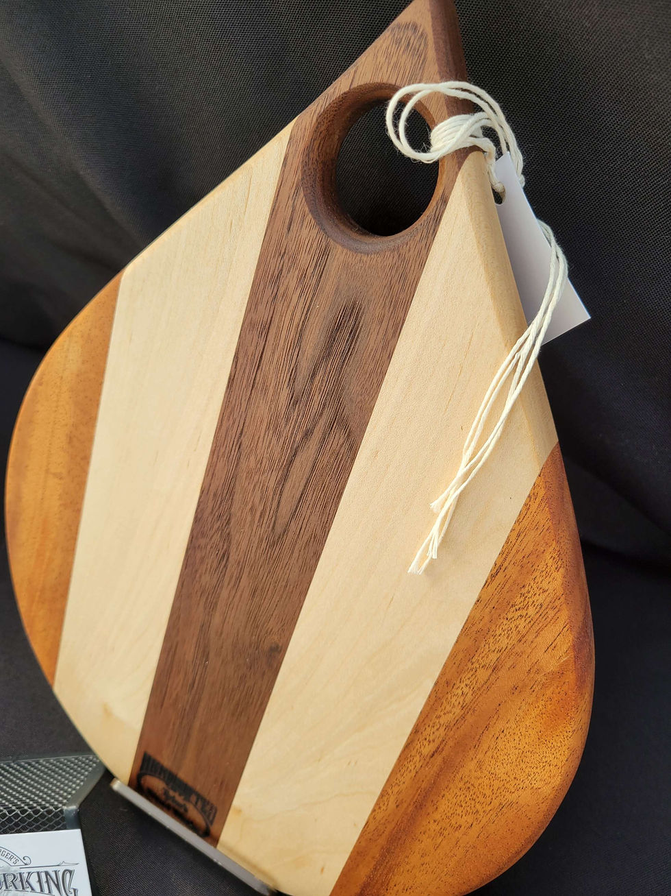 Thumbnail: Tear Drop #571