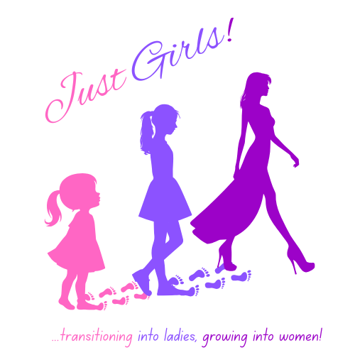 Official Just Girls Logo