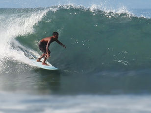 Why Bali is a World-Class Surfing Destination