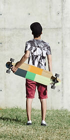 Skater Guy
