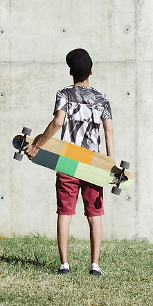 Skater Guy