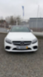 Mercedes C200 Auto INT.JPG