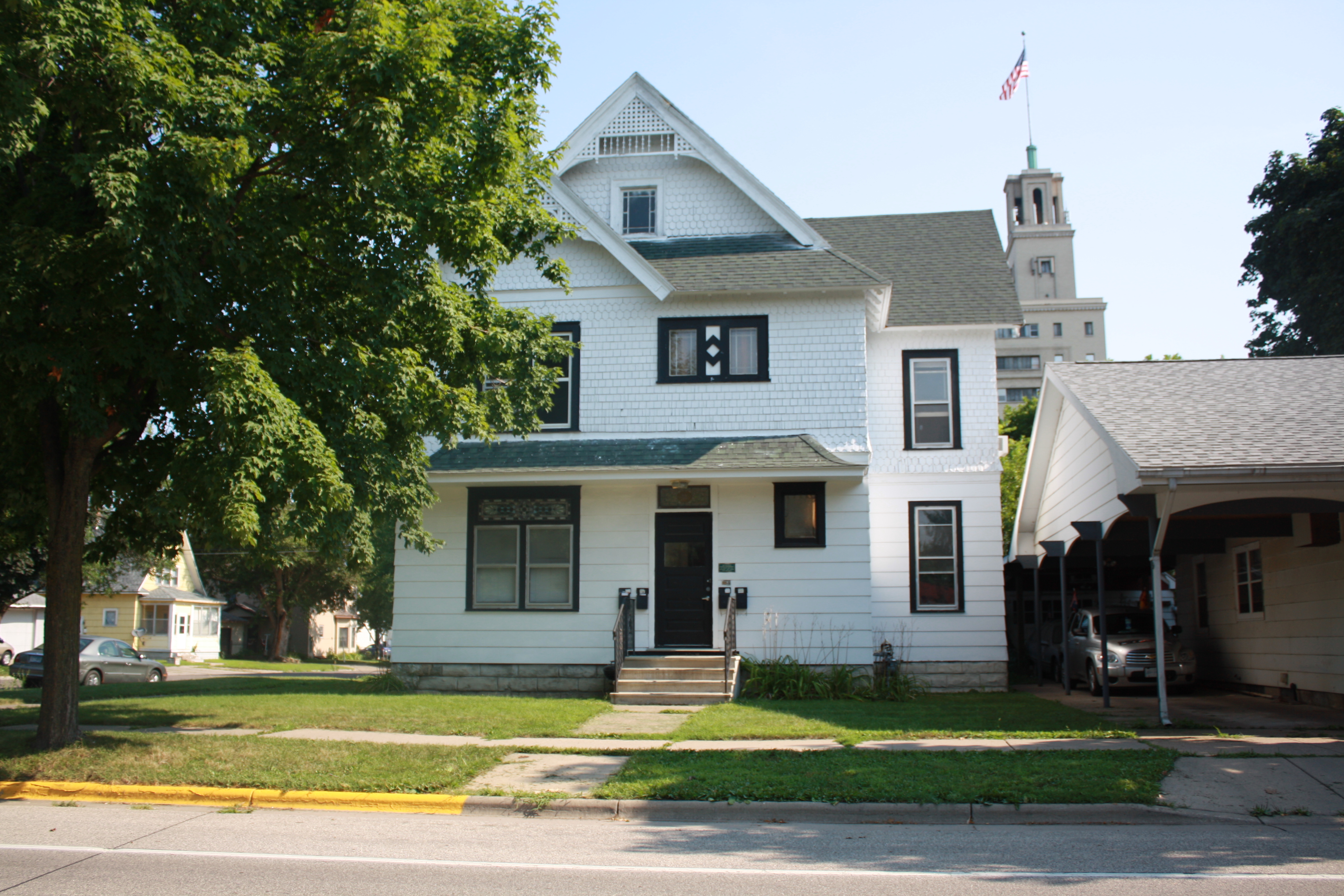 352 E. 5th St. -1