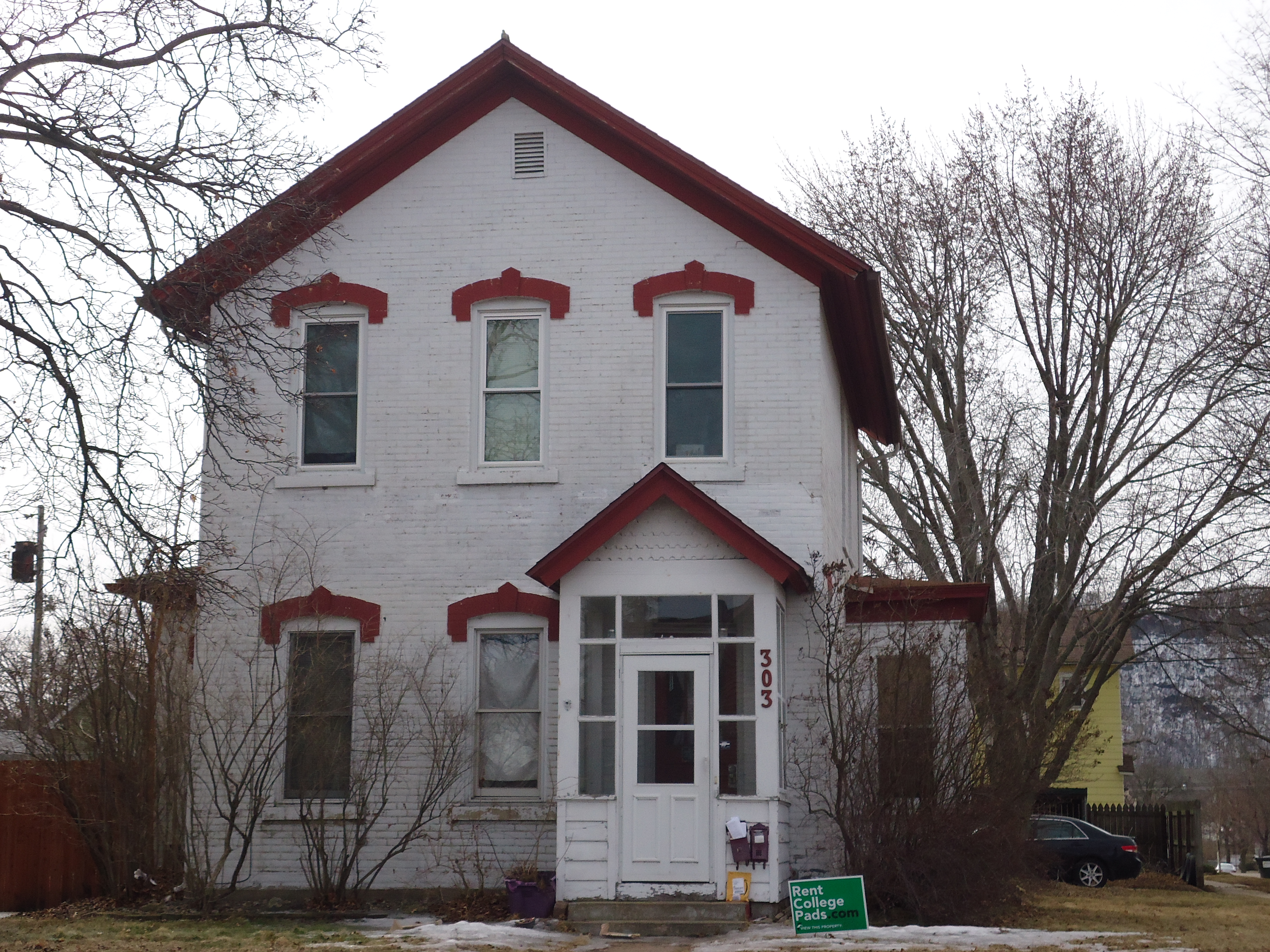 352 E. 5th St. -2