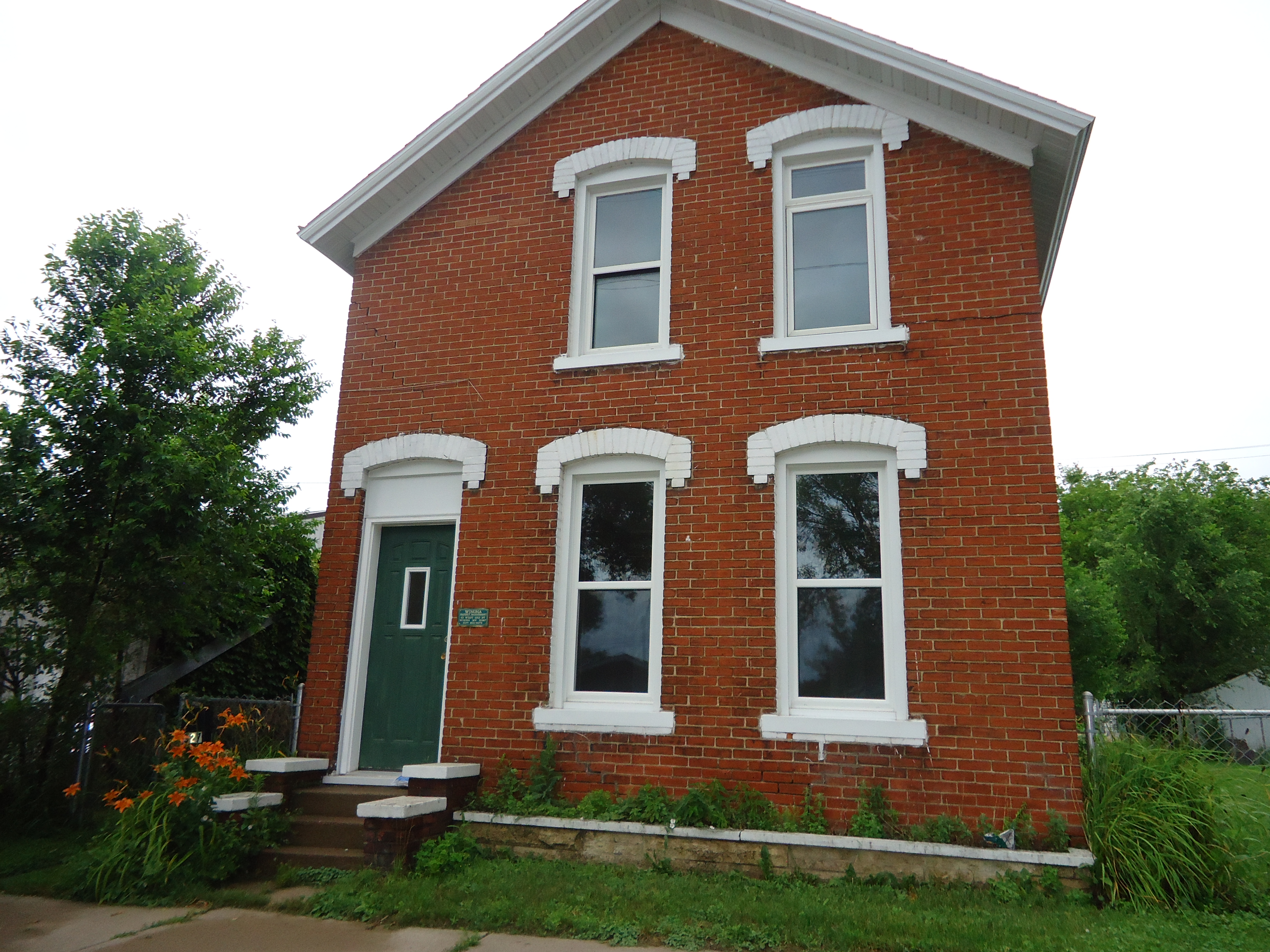 527 Mankato Ave.