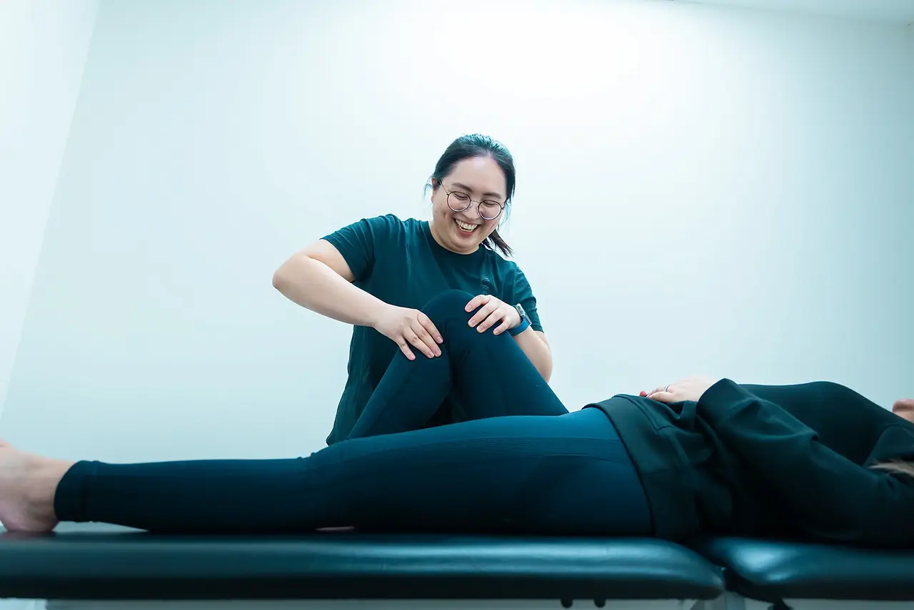 Altius Health & Performance (White Rock)