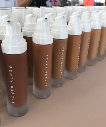 sephora fenty beauty foundation