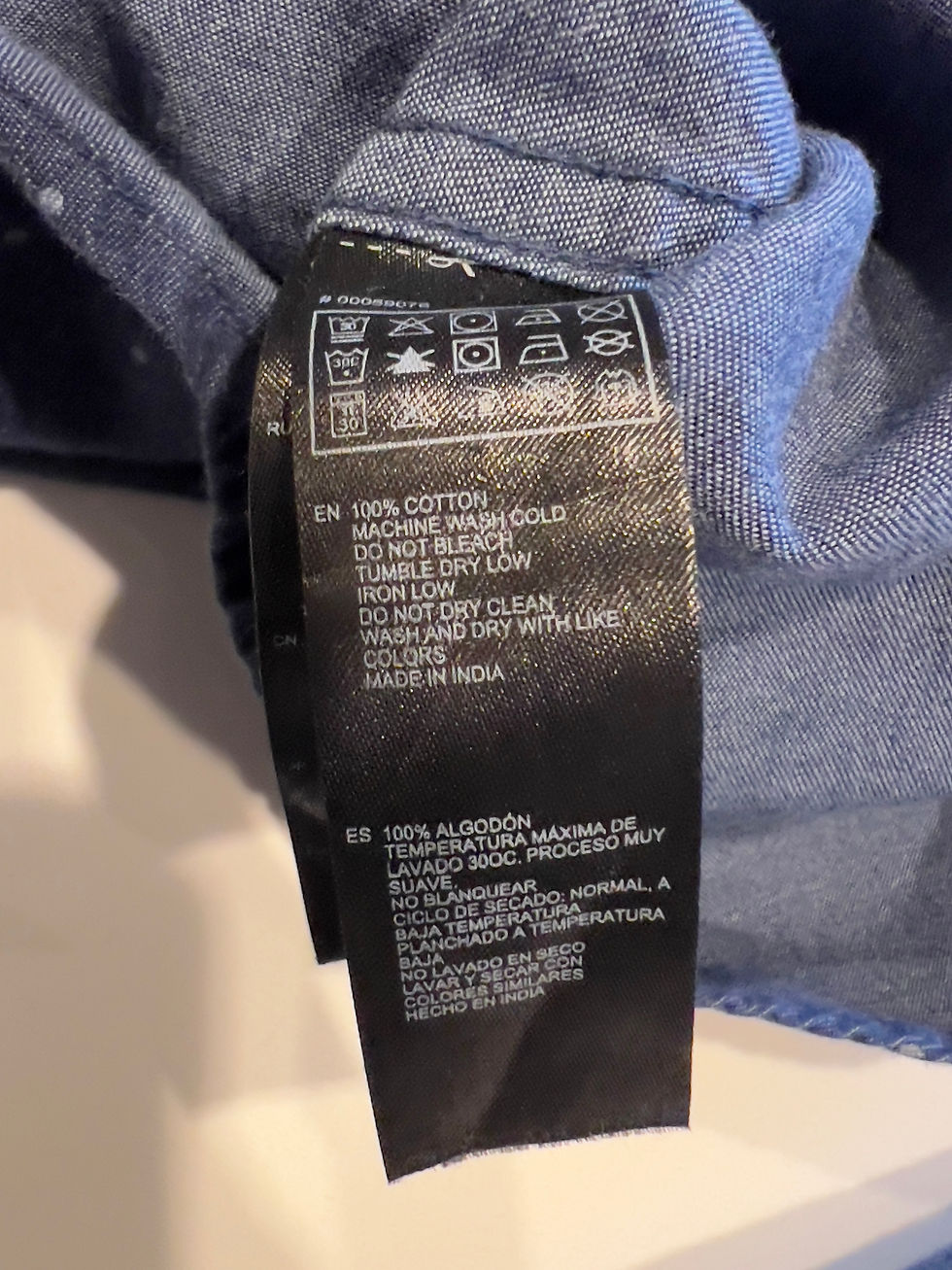 Thumbnail: Psychedelic Gecko Shirt