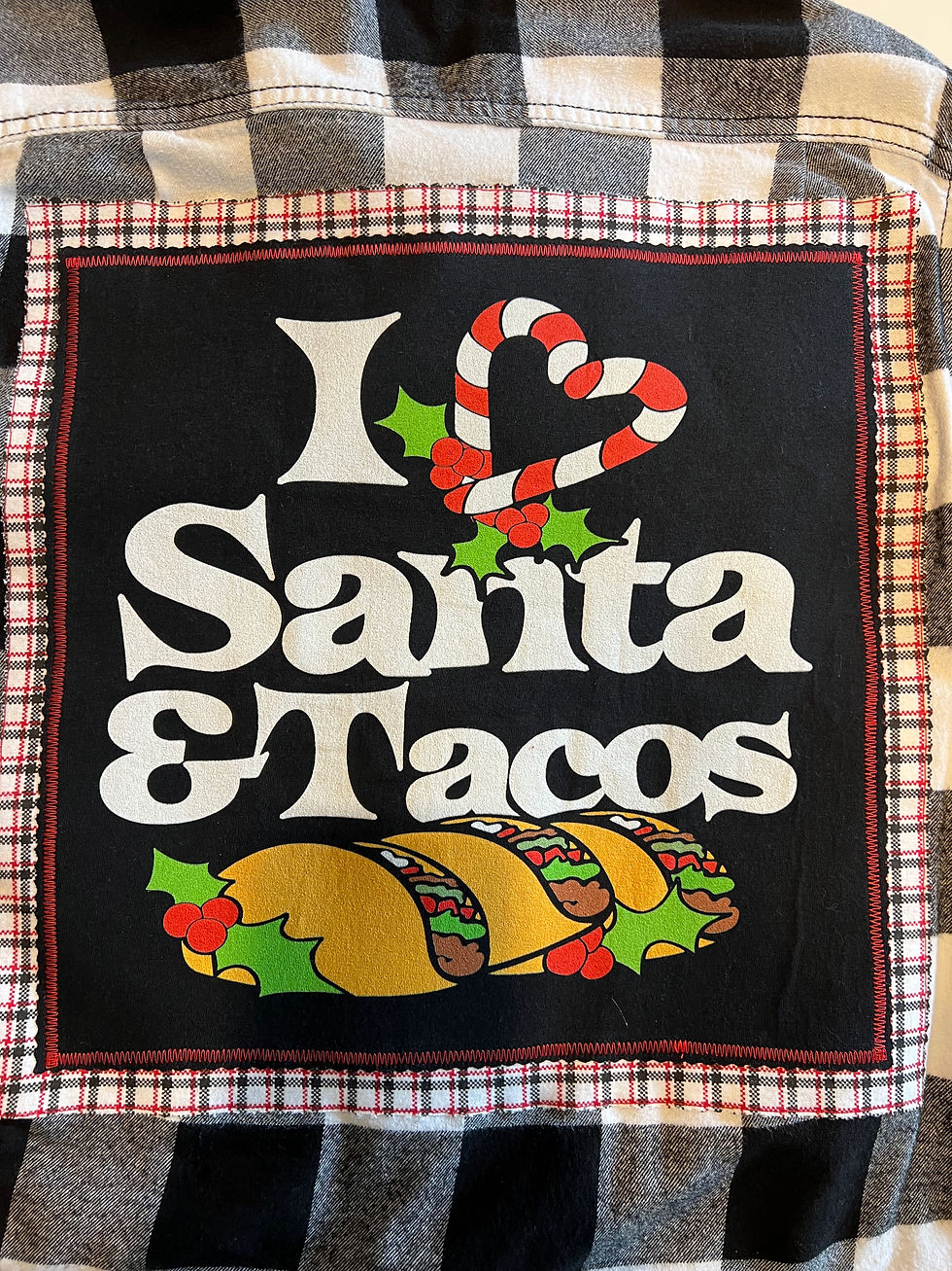 Thumbnail: Santa & Tacos