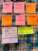 Thumbnail: Bon Jovi Bleached Flannel