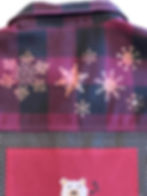 Thumbnail: Snow Tired Flannel