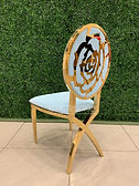 Emilia Dining Chair