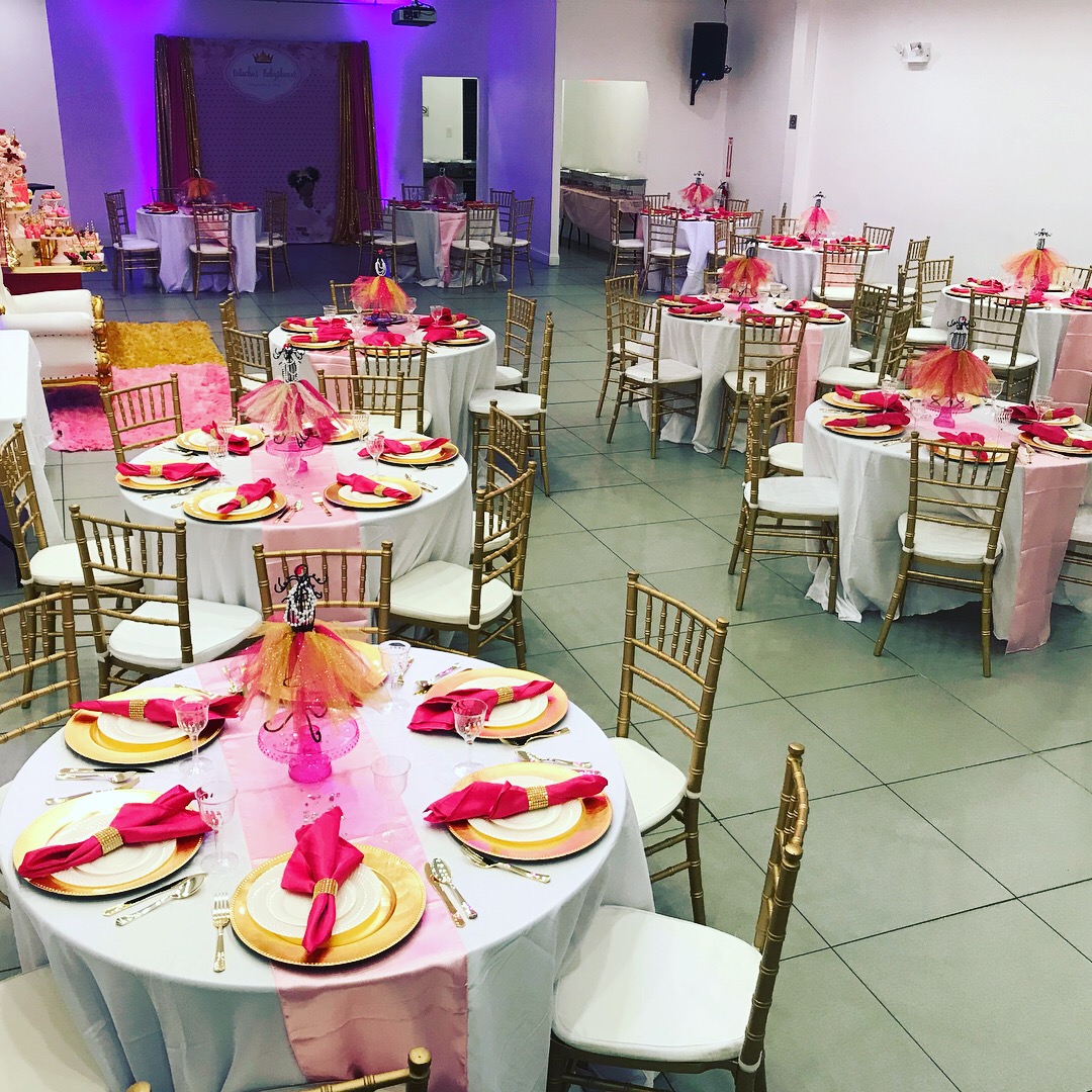 Banquet Halls Brooklyn RSVP Event Venue