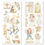 Miniature : Stickers -- Collection "Blessing Day" -- Ciao Bella