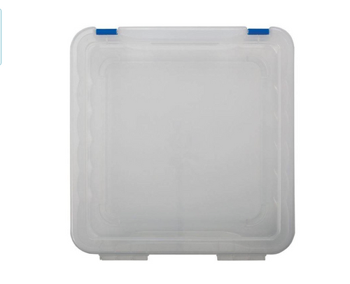 Papermania Lot De 12 Cm X 12 Cm, Pages Lot De 10 Films De