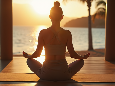zen attitude