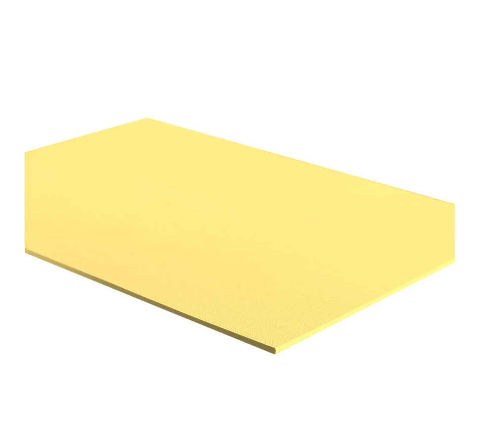 Miniature : Cardstock Texturé Florence "Asparagus" -- 10 Feuilles -- 216gr -- A4