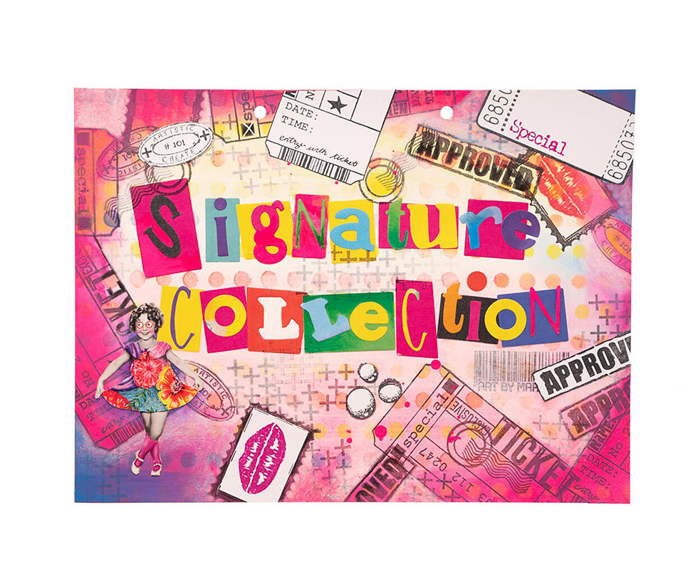 Miniature : Dies Alphabets -- Ensemble de 53 Pcs -- Art by Marlene -- Studio Light