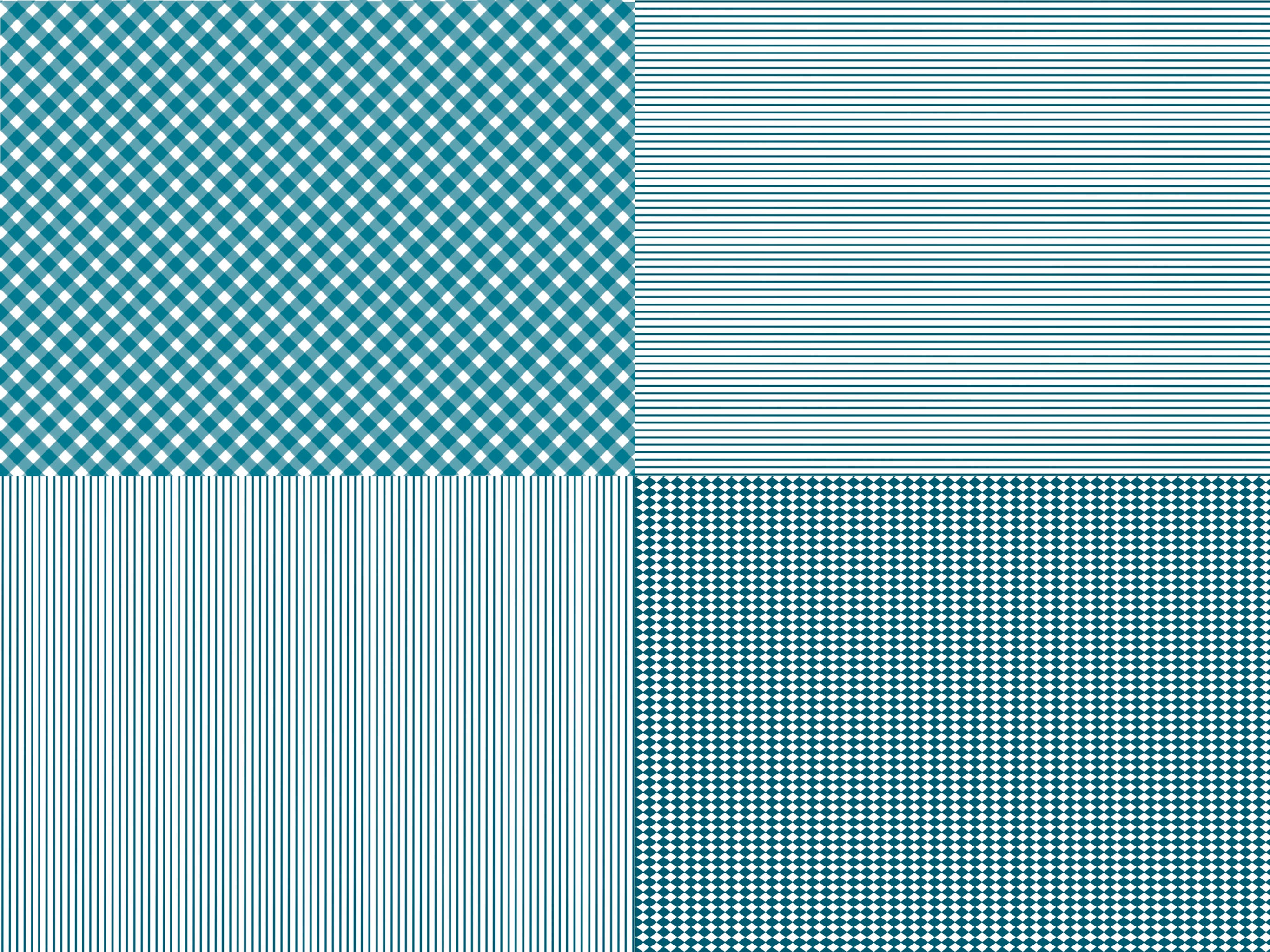 Set de Fond à imprimer "Bleu Nuit" (x6) en téléchargement (Winter Journey)