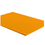 Miniature : Cardstock Texturé Florence "Mango" -- 10 Feuilles -- 216gr -- A4