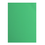 Miniature : Cardstock Texturé Florence "Emerald" -- 10 Feuilles -- 216gr -- A4