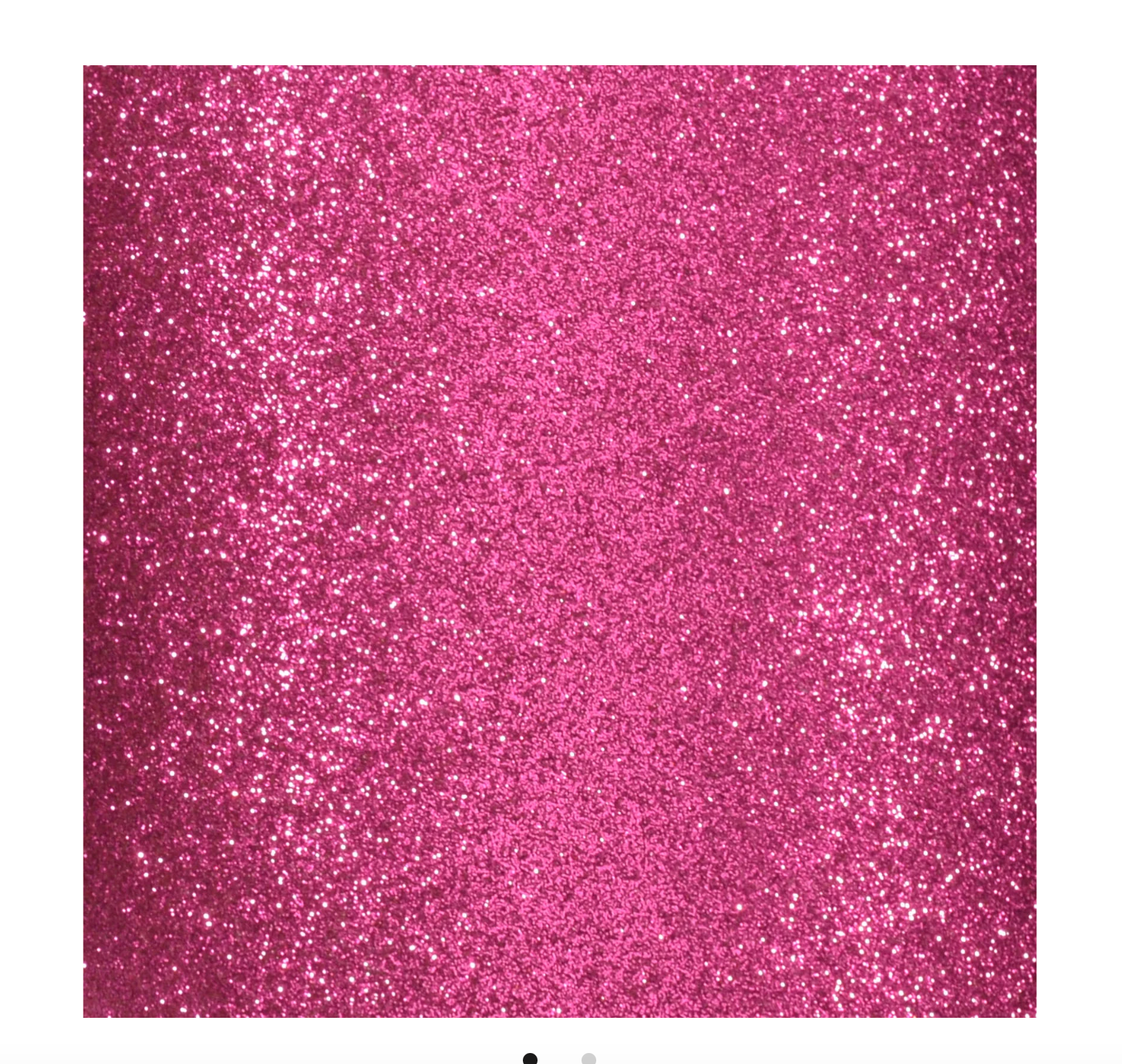 Papier Pailleté Autocollant "Fuchsia" -- 30,5 x 30,5 cm  -- A l'unité