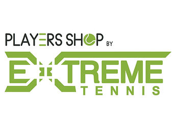 Players Shop by Extreme Tennis