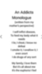 Thumbnail: Poetic Inspirations: My Life in Poetry