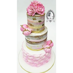 Lil Pumpkin 1st Birthday