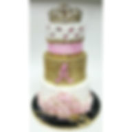 Princess Sweet 16_#delicious #mdvcustomcakeboutique #mdvcustomcakes #alledible #westchester #ny #nyc