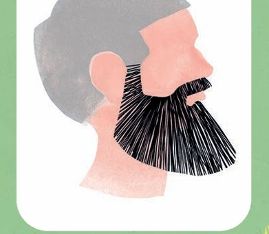 carte illustrée
