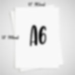 Thumbnail: Racoon Save the Date Wedding Card Trash can