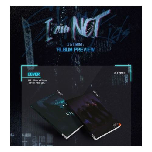 Thumbnail: I am you, who, not 